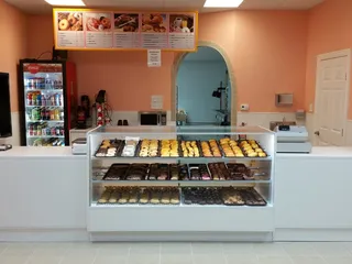 5 O'clock Donuts