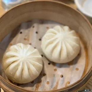 Pork Bun