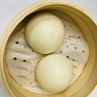 Red Bean Bun