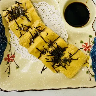 Age Tofu