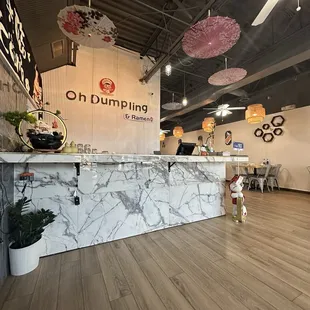 Counter
