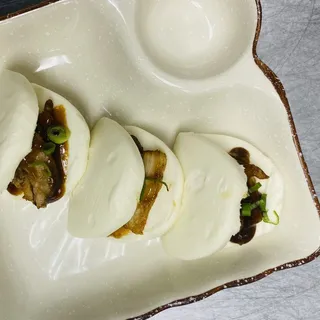 Pork Belly Bun