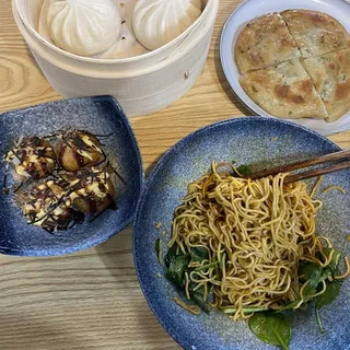 Scallion Pancake