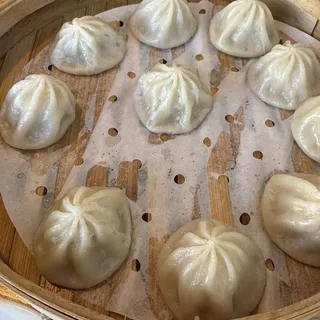 Pork Xiao Long Bao