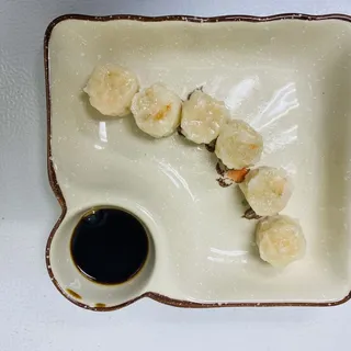 Shrimp Shumai