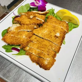 Thai Lemon Chicken