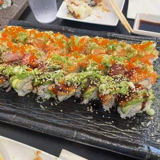 49er' Roll