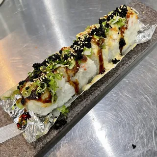 Bay Scallop