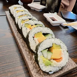 Futomaki