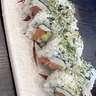 C7. Philadelphia Roll