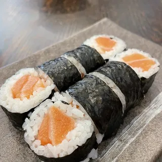C11. Sake Maki
