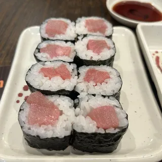 C12. Tekka Maki