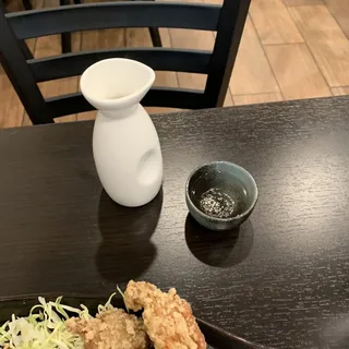 N1. Sake