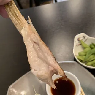 N3. Hamachi