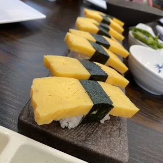 N15. Tamago