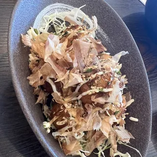 A10. Takoyaki