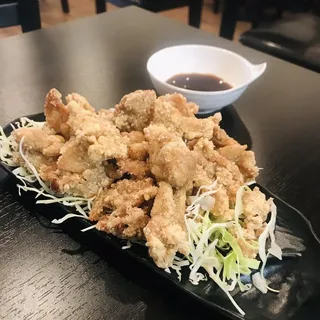 A11. Chicken Karaage