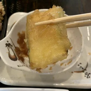 A14. Mixed Tempura