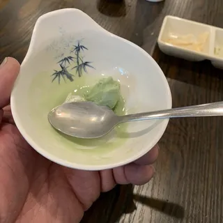 Mochi Ice Cream 2 Pieces