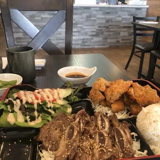 Chicken Katsu