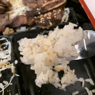 2 item bento
