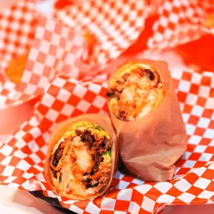 burrito, wraps, burritos and wraps, food
