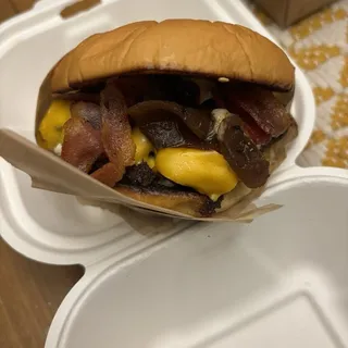 Single Burger