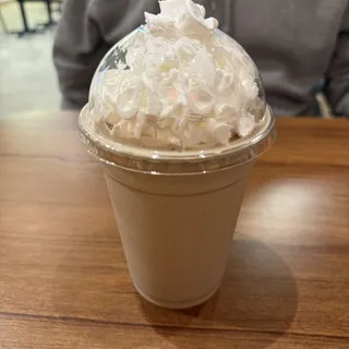 Oreo Milkshake