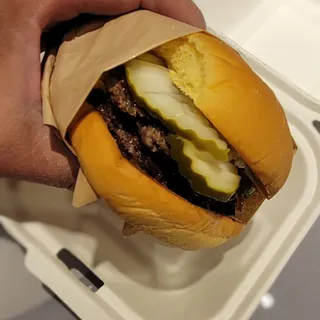 Double Burger