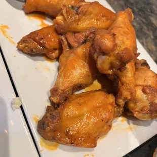 Buffalo Wings