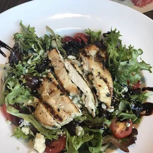 Sonoma Salad