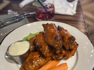 Honor Brewing Kitchen