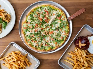 Matchbox - Merrifield