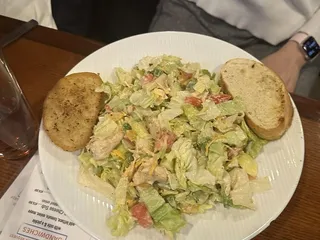 Patriots Pub and Grill