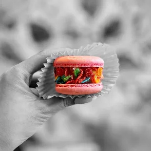 Fruity pebbles | ig: eats.w.eva