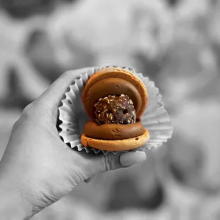 Ferror rocher | ig: eats.w.eva