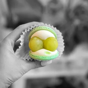 Grape | ig: eats.w.eva