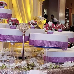 Thank you Isabel for the beautiful yummy  cake