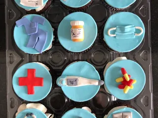 Tahra’s Temptations