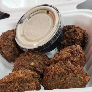 Falafel