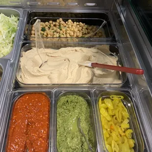 Salad