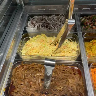 Salads