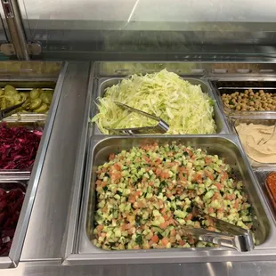 Salad