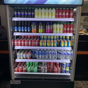 Drinks