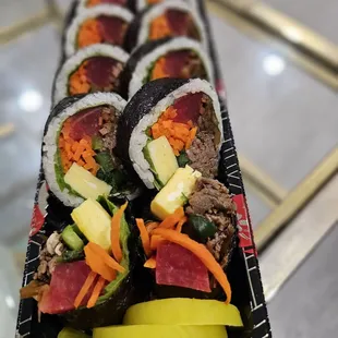 sashimi, food, sushi and sashimi, sushi