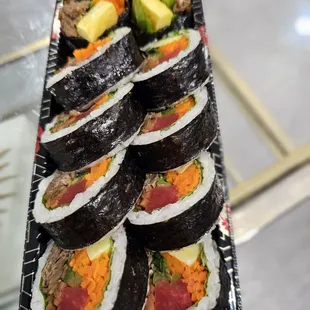 food
