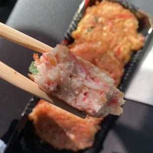 Imitation Crab Jun