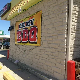 Excellent BBQ and sides in the Greater Dallas area!