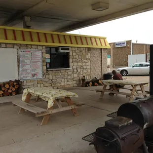 This place just looks cool and smells great!