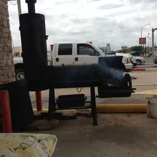 Where the magic happens.